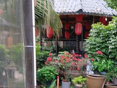 -醉月城西昌火盆烧烤(天府店)