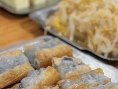 -霸腹烤肉(厦门柚子番店)