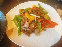 -滇野云南野生菌餐厅(陕西南路店)