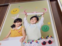 -海马体家庭照相馆(广州正佳广场店)
