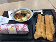 -永和大王(广渠店)