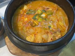 -六七八韩式烤肉·韩国料理(上杭路店)