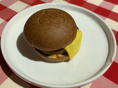 -西贝(财富购物中心店)