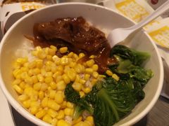 -麦当劳(西单明珠店)