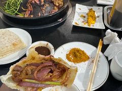 -君王铁帽烤肉(呼市总店)