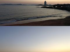 -八大关景区