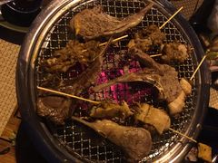 -山港凯悦酒店·BEBA海滩烧烤餐厅酒吧