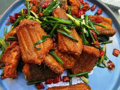 -金龙·打边炉(南京西路店)