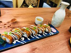 -信日本料理(信义坊店)
