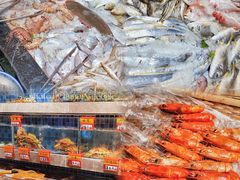 -抱德·潮汕味(敦和店原惠城鱼仔)