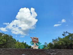 -深圳国际园林花卉博览园