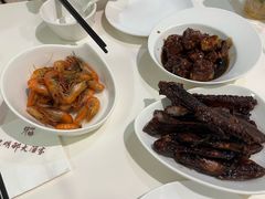 -光明邨大酒家(淮海路店)