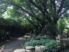 -东莞市可园博物馆