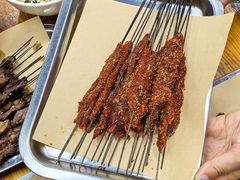 -老白家怡贵园烤肉