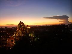 -长鹿旅游休博园