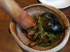 -寻钵记民菜馆·正宗常德钵子菜(滨湖路店)