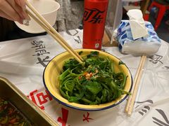 -东排食堂长沙小吃大排档(五一广场店)