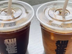 -麻雀咖啡SPARROW COFFEE(十全街店)