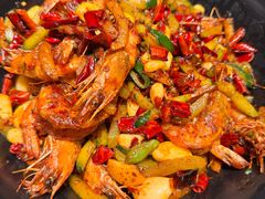 -掌上鲜(南顺城街店)