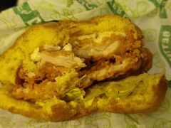 -德克士(砂之船奥特莱斯店)