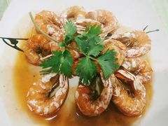 -余味私房菜(正阳小区西5街区店)