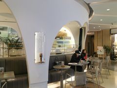 -Perma Café樸門(五羊店)