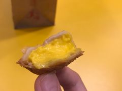 -麦当劳(欧亚大观商都店)