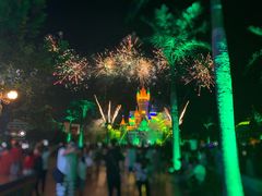 -济南方特东方神画