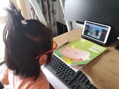 -英孚教育青少儿(净月中信城中心)