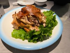 -华竹饭店(中央大街店)