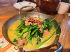 -茄子恰恰·新云南小炒(坪山益田店)