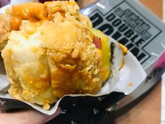 -肯德基(永旺店)