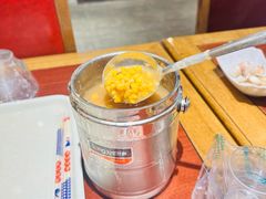 -金刚山烧烤(中山路店)