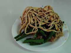 -清真八一八烩面馆(德化步行商业街店)