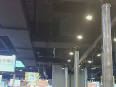 -金喜娜无限自助烤肉(泰达永旺店)