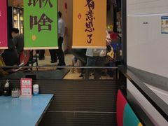 -京城百饺园•东北菜馆(红谷滩店)