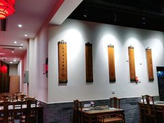 大堂-东来顺饭庄(西直门店)