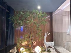 -江南足纪·影院足道·轻奢SPA(红山6979店)