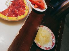 -重庆高老九火锅(万象城店)