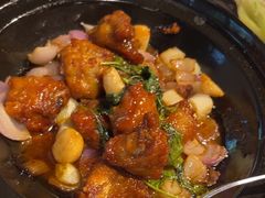 -禧宴Joyous Restaurant(禧园店)