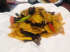 -蠔友汇(皇姑店)