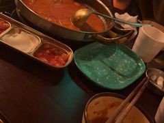 -양평식당·杨平食堂(华贸店)