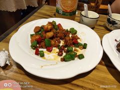-四季小厨(新市北路店)