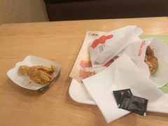 -德克士(三门路店)