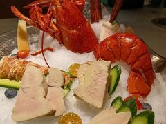 -森谷美食公园(杨行店)