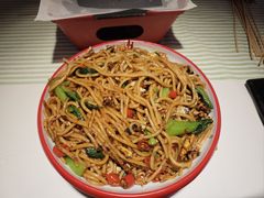 -三毛烧烤·南昌大排档(山姆店)