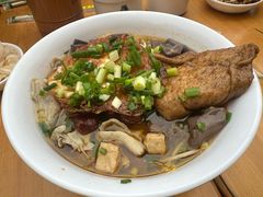 -蒋家肠旺面馆(合群路店)
