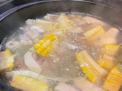 一煲靓汤-同仁四季椰子鸡(海岸城天利店)