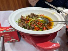 -潇湘码头·鲜湘菜(清河店)