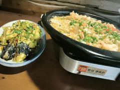 -阿嫂印象·民间江湖菜(大学城店)